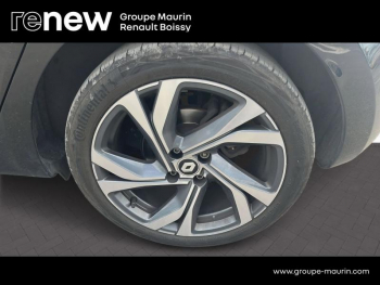 Photo 22 du bon plan RENAULT Clio 1.3 TCe 140ch RS Line occasion à 14900 €