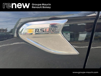 Photo 23 du bon plan RENAULT Clio 1.3 TCe 140ch RS Line occasion à 14900 €