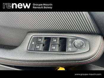 Photo 24 du bon plan RENAULT Clio 1.3 TCe 140ch RS Line occasion à 14900 €