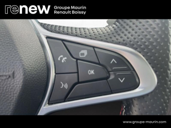Photo 26 du bon plan RENAULT Clio 1.3 TCe 140ch RS Line occasion à 14900 €