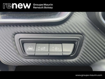 Photo 27 du bon plan RENAULT Clio 1.3 TCe 140ch RS Line occasion à 14900 €