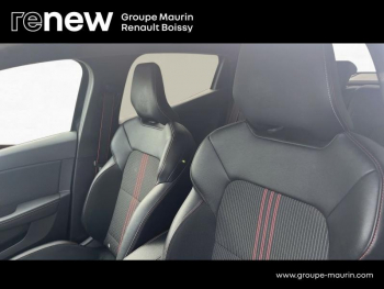 Photo 31 du bon plan RENAULT Clio 1.3 TCe 140ch RS Line occasion à 14900 €