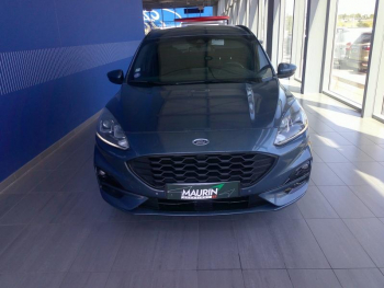 Photo 2 du bon plan FORD Kuga 2.5 Duratec 190ch FHEV E85 ST-Line BVA occasion à 22900 €