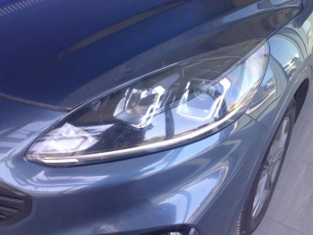 Photo 3 du bon plan FORD Kuga 2.5 Duratec 190ch FHEV E85 ST-Line BVA occasion à 22900 €