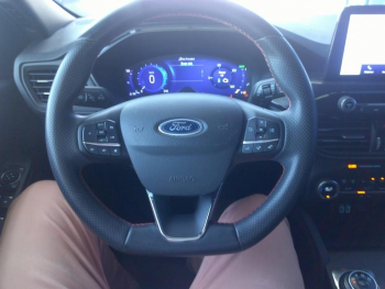 Photo 5 du bon plan FORD Kuga 2.5 Duratec 190ch FHEV E85 ST-Line BVA occasion à 22900 €