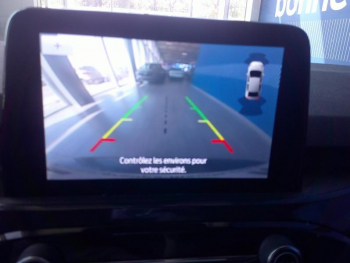 Photo 6 du bon plan FORD Kuga 2.5 Duratec 190ch FHEV E85 ST-Line BVA occasion à 22900 €