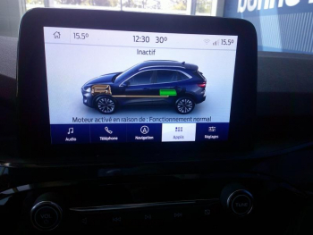 Photo 7 du bon plan FORD Kuga 2.5 Duratec 190ch FHEV E85 ST-Line BVA occasion à 22900 €
