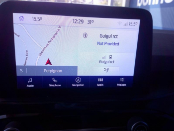 Photo 8 du bon plan FORD Kuga 2.5 Duratec 190ch FHEV E85 ST-Line BVA occasion à 22900 €