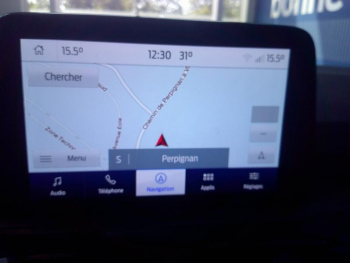 Photo 9 du bon plan FORD Kuga 2.5 Duratec 190ch FHEV E85 ST-Line BVA occasion à 22900 €