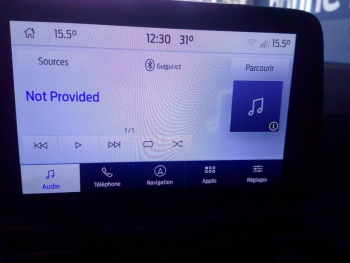 Photo 10 du bon plan FORD Kuga 2.5 Duratec 190ch FHEV E85 ST-Line BVA occasion à 22900 €