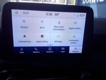 Photo 12 du bon plan FORD Kuga 2.5 Duratec 190ch FHEV E85 ST-Line BVA occasion à 22900 €