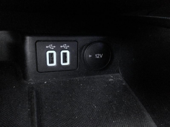 Photo 16 du bon plan FORD Kuga 2.5 Duratec 190ch FHEV E85 ST-Line BVA occasion à 22900 €