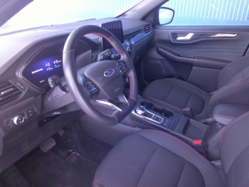 Photo 21 du bon plan FORD Kuga 2.5 Duratec 190ch FHEV E85 ST-Line BVA occasion à 22900 €