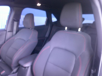 Photo 22 du bon plan FORD Kuga 2.5 Duratec 190ch FHEV E85 ST-Line BVA occasion à 22900 €