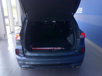 Photo 28 du bon plan FORD Kuga 2.5 Duratec 190ch FHEV E85 ST-Line BVA occasion à 22900 €