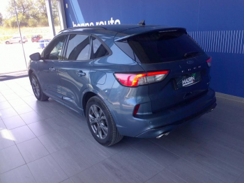 Photo 29 du bon plan FORD Kuga 2.5 Duratec 190ch FHEV E85 ST-Line BVA occasion à 22900 €