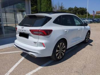 Photo 2 du bon plan FORD Kuga 2.5 Duratec 180ch Hybrid FlexiFuel ST-Line X Powershift occasion à 33990 €