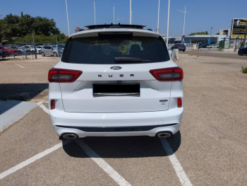 Photo 3 du bon plan FORD Kuga 2.5 Duratec 180ch Hybrid FlexiFuel ST-Line X Powershift occasion à 33990 €