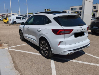 Photo 4 du bon plan FORD Kuga 2.5 Duratec 180ch Hybrid FlexiFuel ST-Line X Powershift occasion à 33990 €