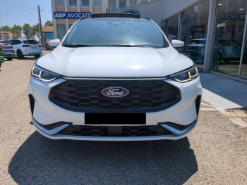 Photo 6 du bon plan FORD Kuga 2.5 Duratec 180ch Hybrid FlexiFuel ST-Line X Powershift occasion à 33990 €