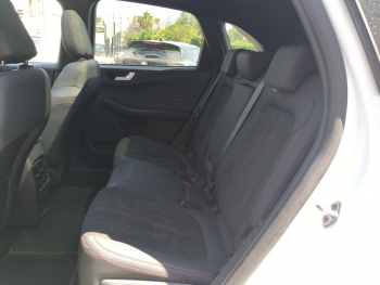 Photo 12 du bon plan FORD Kuga 2.5 Duratec 180ch Hybrid FlexiFuel ST-Line X Powershift occasion à 33990 €
