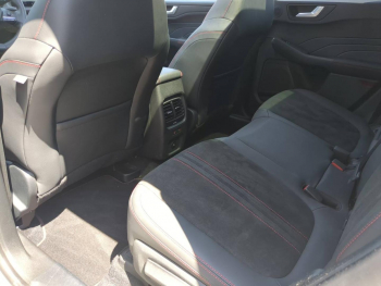 Photo 13 du bon plan FORD Kuga 2.5 Duratec 180ch Hybrid FlexiFuel ST-Line X Powershift occasion à 33990 €