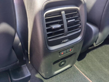 Photo 14 du bon plan FORD Kuga 2.5 Duratec 180ch Hybrid FlexiFuel ST-Line X Powershift occasion à 33990 €