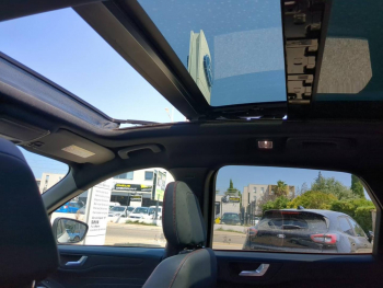 Photo 15 du bon plan FORD Kuga 2.5 Duratec 180ch Hybrid FlexiFuel ST-Line X Powershift occasion à 33990 €
