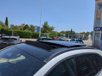 Photo 16 du bon plan FORD Kuga 2.5 Duratec 180ch Hybrid FlexiFuel ST-Line X Powershift occasion à 33990 €