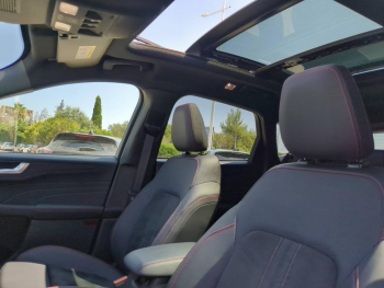 Photo 19 du bon plan FORD Kuga 2.5 Duratec 180ch Hybrid FlexiFuel ST-Line X Powershift occasion à 33990 €