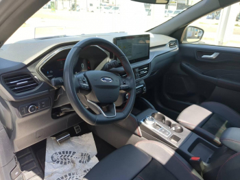 Photo 21 du bon plan FORD Kuga 2.5 Duratec 180ch Hybrid FlexiFuel ST-Line X Powershift occasion à 33990 €