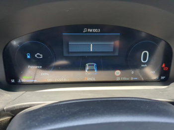 Photo 23 du bon plan FORD Kuga 2.5 Duratec 180ch Hybrid FlexiFuel ST-Line X Powershift occasion à 33990 €