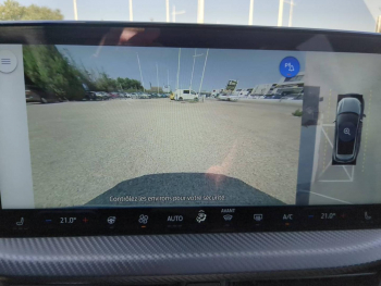 Photo 31 du bon plan FORD Kuga 2.5 Duratec 180ch Hybrid FlexiFuel ST-Line X Powershift occasion à 33990 €