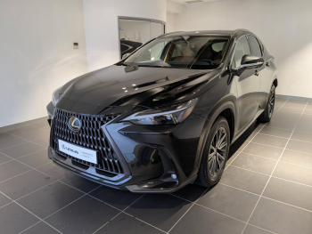 Photo 3 du bon plan LEXUS NX 450h+ Luxe 4WD occasion à 44990 €