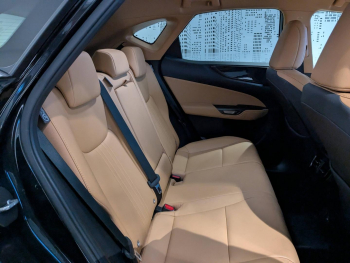 Photo 11 du bon plan LEXUS NX 450h+ Luxe 4WD occasion à 44990 €