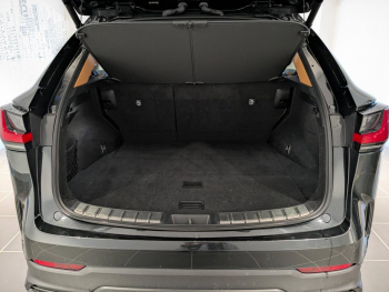 Photo 12 du bon plan LEXUS NX 450h+ Luxe 4WD occasion à 44990 €