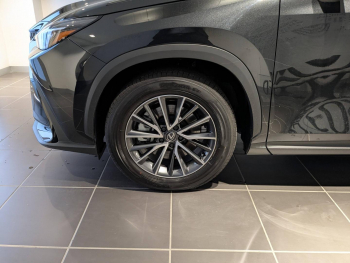 Photo 17 du bon plan LEXUS NX 450h+ Luxe 4WD occasion à 44990 €