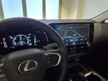 Photo 4 du bon plan LEXUS NX 450h+ Luxe 4WD MY25 occasion à 46990 €