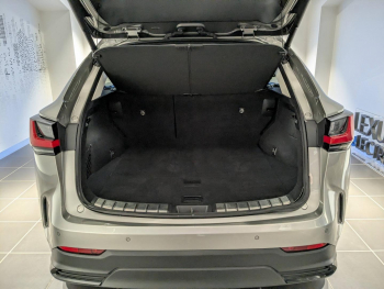 Photo 11 du bon plan LEXUS NX 450h+ Luxe 4WD MY25 occasion à 46990 €