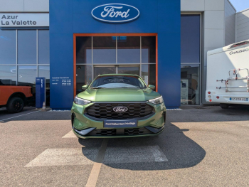 Photo 2 du bon plan FORD Kuga 2.5 Duratec 180ch Hybrid FlexiFuel ST-Line Powershift occasion à 31900 €
