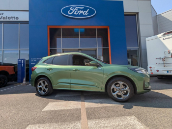 Photo 3 du bon plan FORD Kuga 2.5 Duratec 180ch Hybrid FlexiFuel ST-Line Powershift occasion à 31900 €