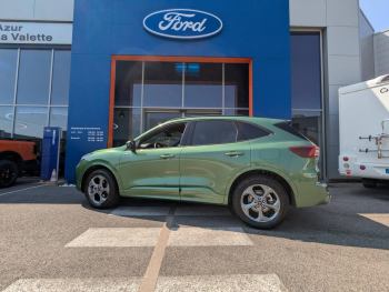 Photo 5 du bon plan FORD Kuga 2.5 Duratec 180ch Hybrid FlexiFuel ST-Line Powershift occasion à 31900 €