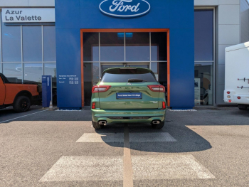 Photo 6 du bon plan FORD Kuga 2.5 Duratec 180ch Hybrid FlexiFuel ST-Line Powershift occasion à 31900 €
