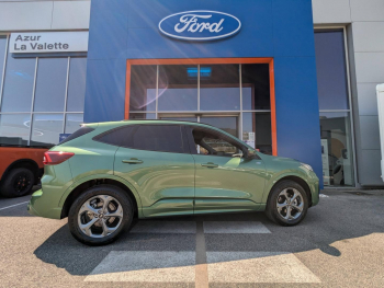 Photo 7 du bon plan FORD Kuga 2.5 Duratec 180ch Hybrid FlexiFuel ST-Line Powershift occasion à 31900 €