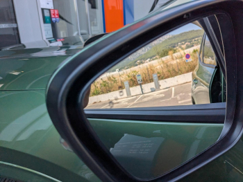 Photo 8 du bon plan FORD Kuga 2.5 Duratec 180ch Hybrid FlexiFuel ST-Line Powershift occasion à 31900 €