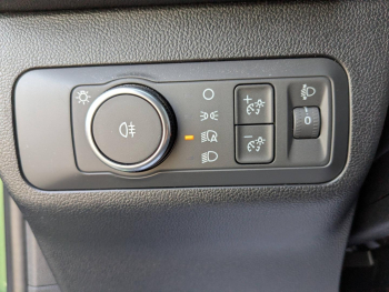 Photo 10 du bon plan FORD Kuga 2.5 Duratec 180ch Hybrid FlexiFuel ST-Line Powershift occasion à 31900 €