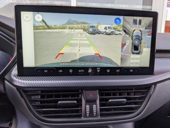 Photo 14 du bon plan FORD Kuga 2.5 Duratec 180ch Hybrid FlexiFuel ST-Line Powershift occasion à 31900 €