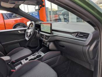 Photo 20 du bon plan FORD Kuga 2.5 Duratec 180ch Hybrid FlexiFuel ST-Line Powershift occasion à 31900 €