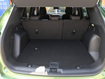 Photo 23 du bon plan FORD Kuga 2.5 Duratec 180ch Hybrid FlexiFuel ST-Line Powershift occasion à 31900 €