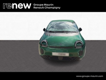 Photo 2 du bon plan RENAULT Twingo E-Tech Electrique 80ch 27,5kWh Techno autonomie urbaine occasion à 19170 €